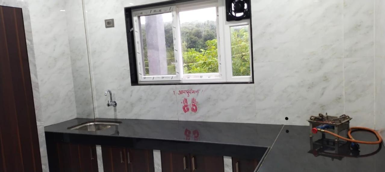 Sai Park Villa 马哈巴莱斯赫瓦尔 外观 照片